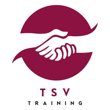 Logo TSV Training